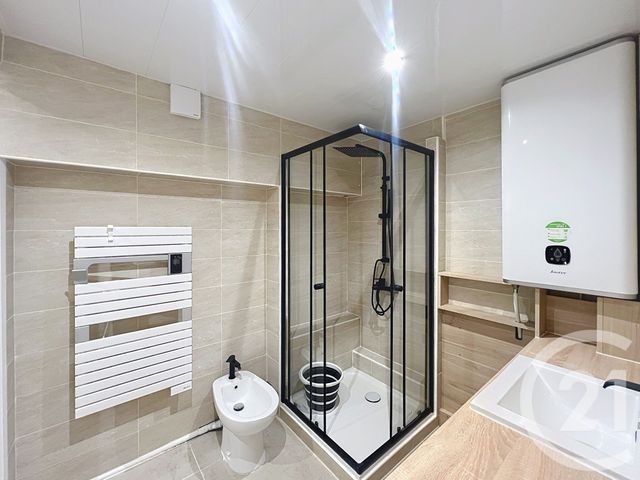 Appartement à vendre - 3 pièces - 42.88 m2 - LE THILLAY - 95 - ILE-DE-FRANCE - Century 21 Al Immobilier