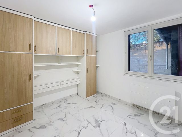 Appartement à vendre - 3 pièces - 42.88 m2 - LE THILLAY - 95 - ILE-DE-FRANCE - Century 21 Al Immobilier