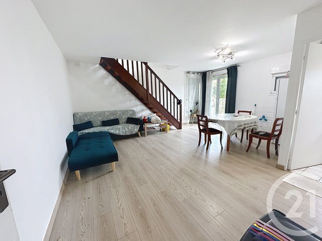 Appartement F2 à vendre - 2 pièces - 55.5 m2 - GONESSE - 95 - ILE-DE-FRANCE - Century 21 Al Immobilier