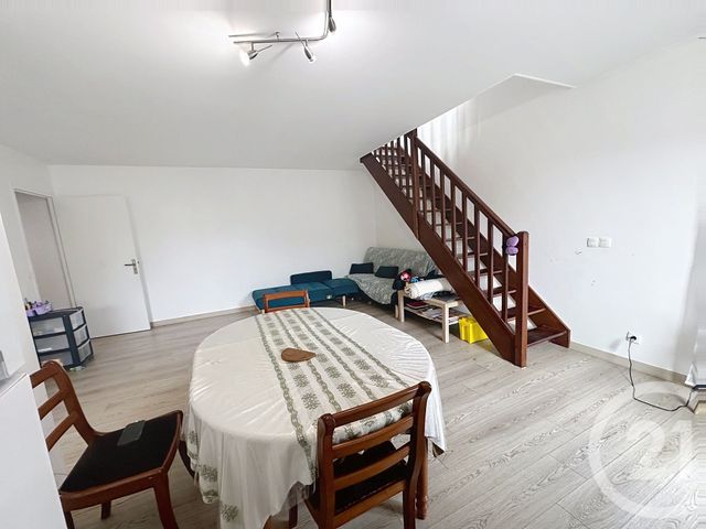 Appartement F2 à vendre - 2 pièces - 55.5 m2 - GONESSE - 95 - ILE-DE-FRANCE - Century 21 Al Immobilier