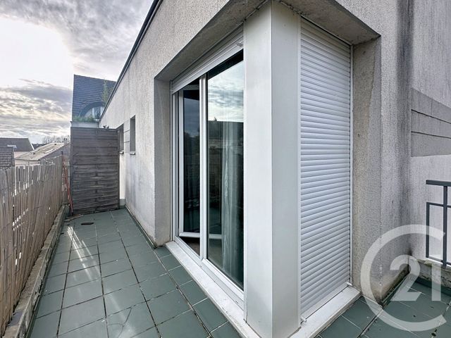 Appartement F2 à vendre GONESSE