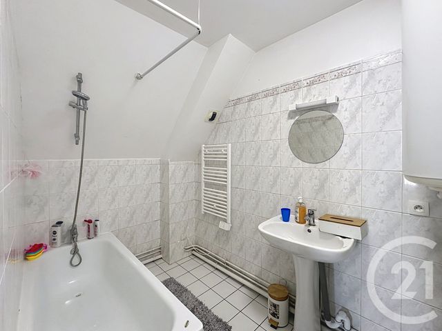 Appartement F2 à vendre - 2 pièces - 55.5 m2 - GONESSE - 95 - ILE-DE-FRANCE - Century 21 Al Immobilier