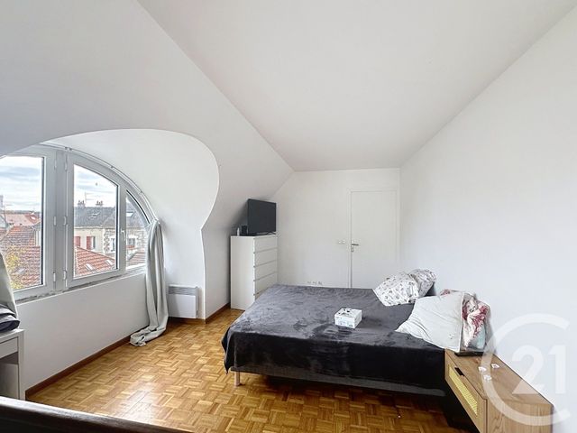 Appartement F2 à vendre - 2 pièces - 55.5 m2 - GONESSE - 95 - ILE-DE-FRANCE - Century 21 Al Immobilier