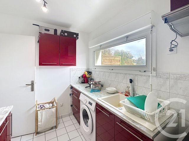 Appartement F2 à vendre - 2 pièces - 55.5 m2 - GONESSE - 95 - ILE-DE-FRANCE - Century 21 Al Immobilier