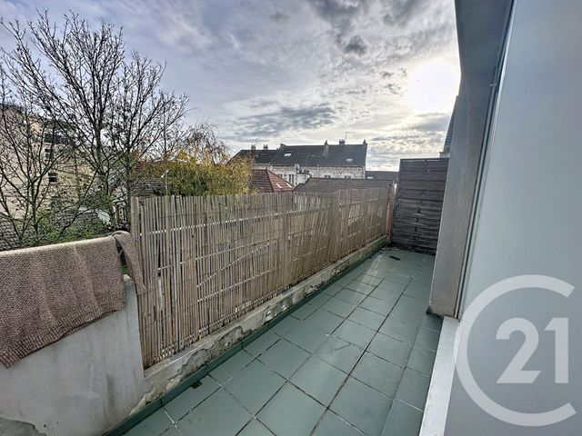 Appartement F2 à vendre - 2 pièces - 55.5 m2 - GONESSE - 95 - ILE-DE-FRANCE - Century 21 Al Immobilier