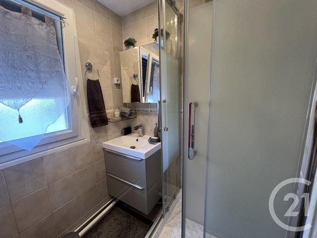 maison à vendre - 3 pièces - 60.0 m2 - GONESSE - 95 - ILE-DE-FRANCE - Century 21 Al Immobilier