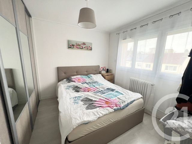 maison à vendre - 3 pièces - 60.0 m2 - GONESSE - 95 - ILE-DE-FRANCE - Century 21 Al Immobilier