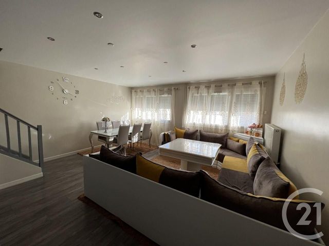 Maison à vendre GONESSE