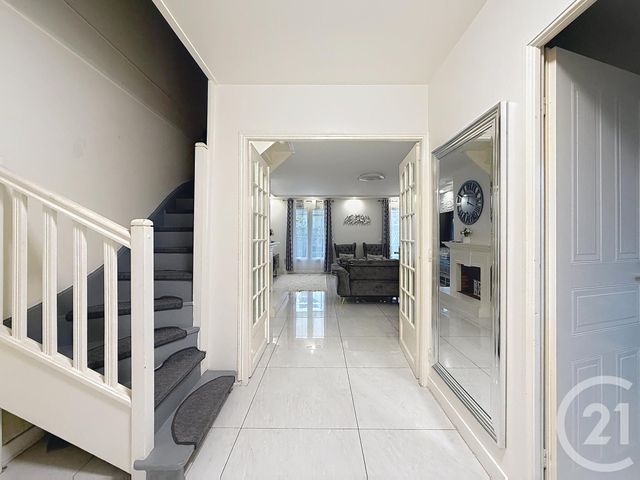 maison à vendre - 7 pièces - 125.0 m2 - GONESSE - 95 - ILE-DE-FRANCE - Century 21 Al Immobilier