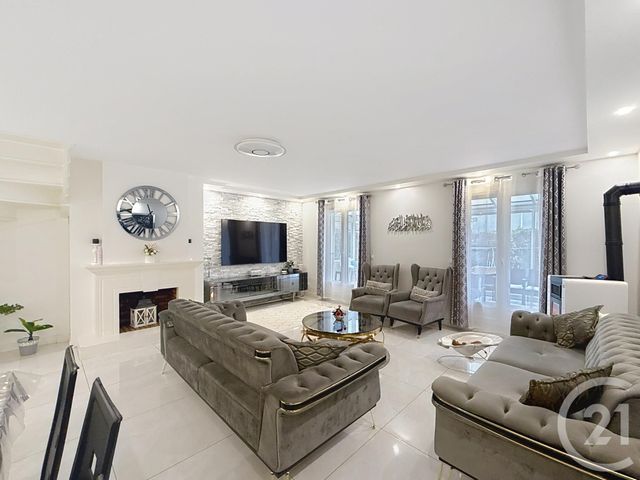 Maison à vendre GONESSE