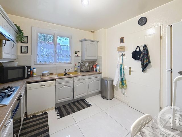 maison à vendre - 7 pièces - 125.0 m2 - GONESSE - 95 - ILE-DE-FRANCE - Century 21 Al Immobilier