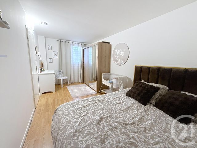 maison à vendre - 7 pièces - 125.0 m2 - GONESSE - 95 - ILE-DE-FRANCE - Century 21 Al Immobilier