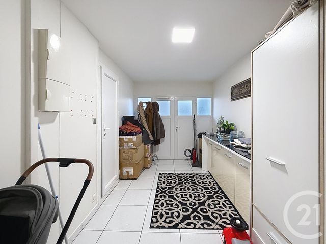 maison à vendre - 7 pièces - 125.0 m2 - GONESSE - 95 - ILE-DE-FRANCE - Century 21 Al Immobilier