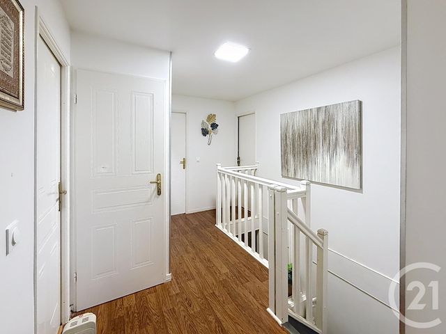 maison à vendre - 7 pièces - 125.0 m2 - GONESSE - 95 - ILE-DE-FRANCE - Century 21 Al Immobilier