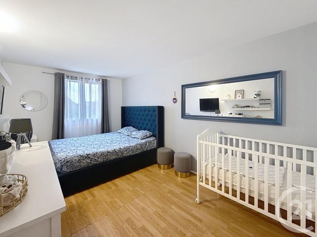 maison à vendre - 7 pièces - 125.0 m2 - GONESSE - 95 - ILE-DE-FRANCE - Century 21 Al Immobilier