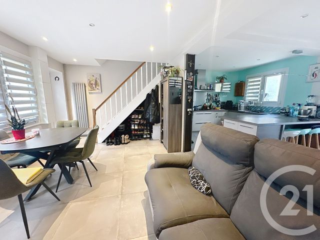 maison - GONESSE - 95