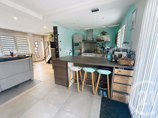 maison à vendre - 3 pièces - 62.9 m2 - GONESSE - 95 - ILE-DE-FRANCE - Century 21 Al Immobilier