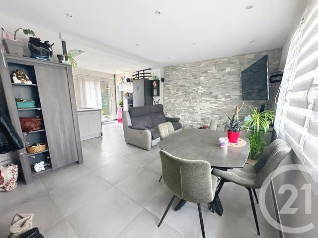 maison à vendre - 3 pièces - 62.9 m2 - GONESSE - 95 - ILE-DE-FRANCE - Century 21 Al Immobilier