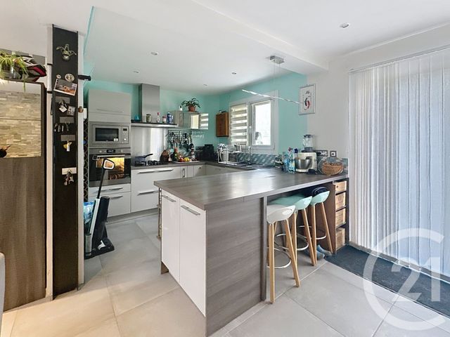 maison à vendre - 3 pièces - 62.9 m2 - GONESSE - 95 - ILE-DE-FRANCE - Century 21 Al Immobilier