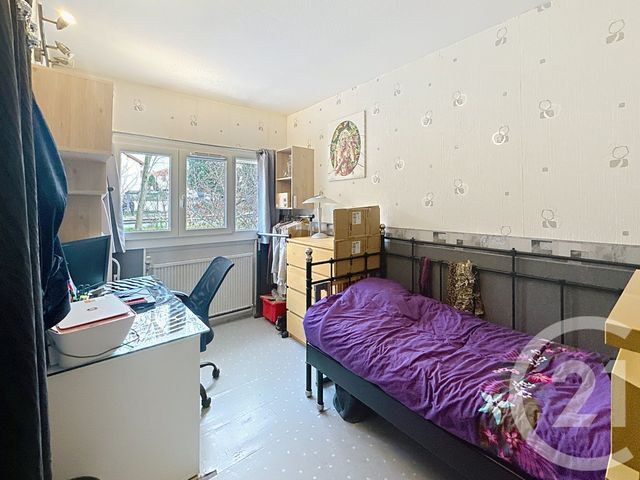 maison à vendre - 3 pièces - 62.9 m2 - GONESSE - 95 - ILE-DE-FRANCE - Century 21 Al Immobilier