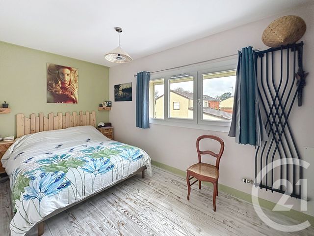 maison à vendre - 3 pièces - 62.9 m2 - GONESSE - 95 - ILE-DE-FRANCE - Century 21 Al Immobilier