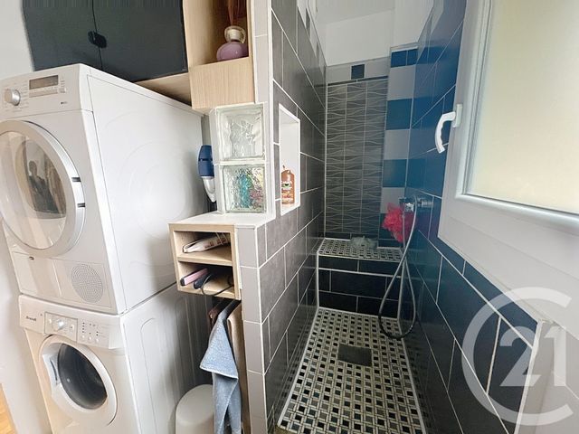 maison à vendre - 3 pièces - 62.9 m2 - GONESSE - 95 - ILE-DE-FRANCE - Century 21 Al Immobilier