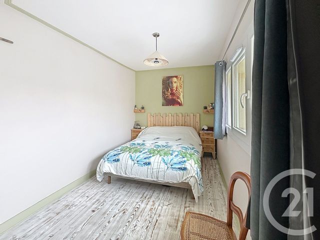 maison à vendre - 3 pièces - 62.9 m2 - GONESSE - 95 - ILE-DE-FRANCE - Century 21 Al Immobilier