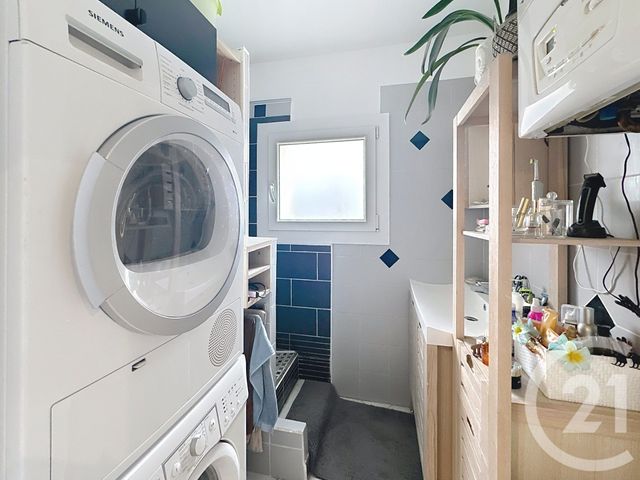 maison à vendre - 3 pièces - 62.9 m2 - GONESSE - 95 - ILE-DE-FRANCE - Century 21 Al Immobilier