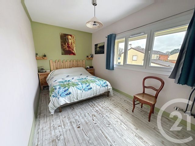 maison à vendre - 3 pièces - 62.9 m2 - GONESSE - 95 - ILE-DE-FRANCE - Century 21 Al Immobilier