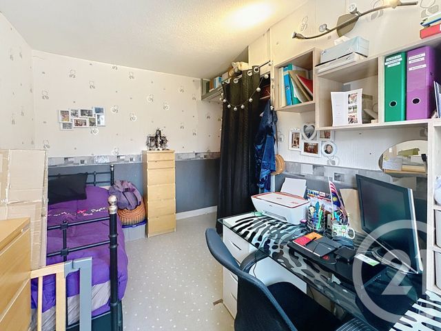 maison à vendre - 3 pièces - 62.9 m2 - GONESSE - 95 - ILE-DE-FRANCE - Century 21 Al Immobilier