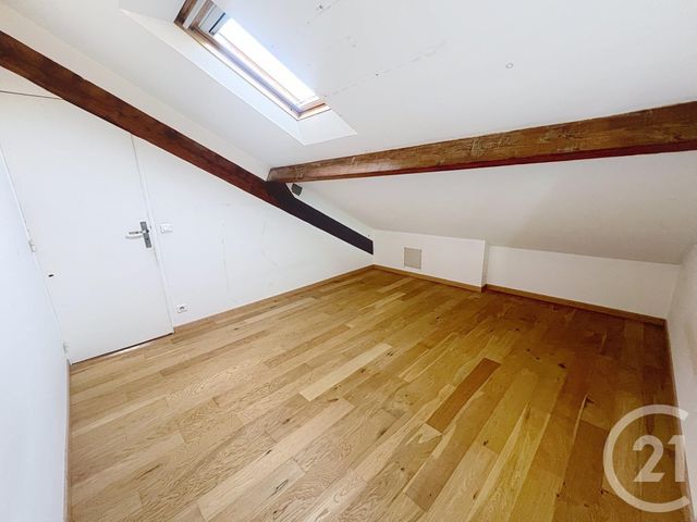 maison à vendre - 4 pièces - 53.86 m2 - LE THILLAY - 95 - ILE-DE-FRANCE - Century 21 Al Immobilier