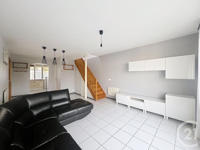 maison à vendre - 4 pièces - 53.86 m2 - LE THILLAY - 95 - ILE-DE-FRANCE - Century 21 Al Immobilier