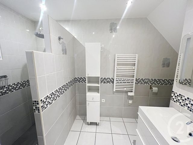 maison à vendre - 4 pièces - 53.86 m2 - LE THILLAY - 95 - ILE-DE-FRANCE - Century 21 Al Immobilier