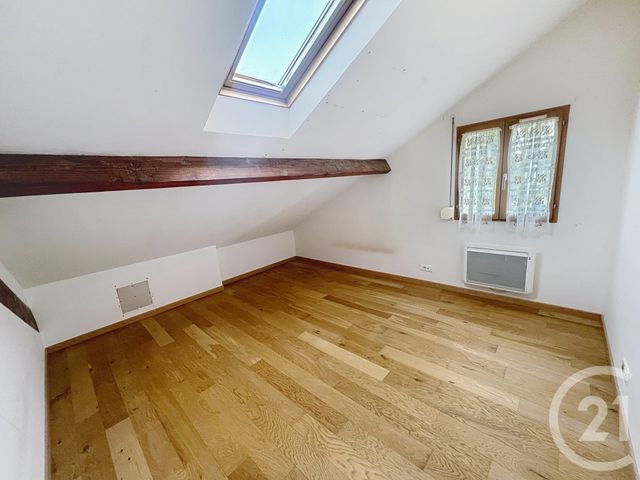 maison à vendre - 4 pièces - 53.86 m2 - LE THILLAY - 95 - ILE-DE-FRANCE - Century 21 Al Immobilier