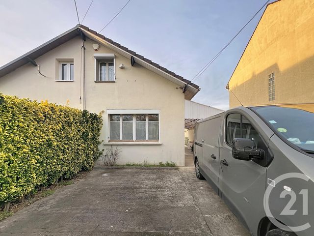 maison à vendre - 4 pièces - 53.86 m2 - LE THILLAY - 95 - ILE-DE-FRANCE - Century 21 Al Immobilier