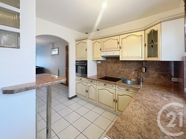 maison à vendre - 4 pièces - 53.86 m2 - LE THILLAY - 95 - ILE-DE-FRANCE - Century 21 Al Immobilier