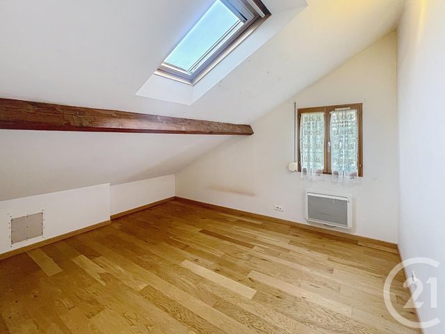 maison à vendre - 4 pièces - 53.86 m2 - LE THILLAY - 95 - ILE-DE-FRANCE - Century 21 Al Immobilier