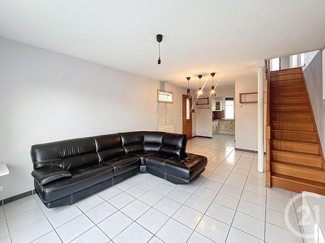 maison à vendre - 4 pièces - 53.86 m2 - LE THILLAY - 95 - ILE-DE-FRANCE - Century 21 Al Immobilier