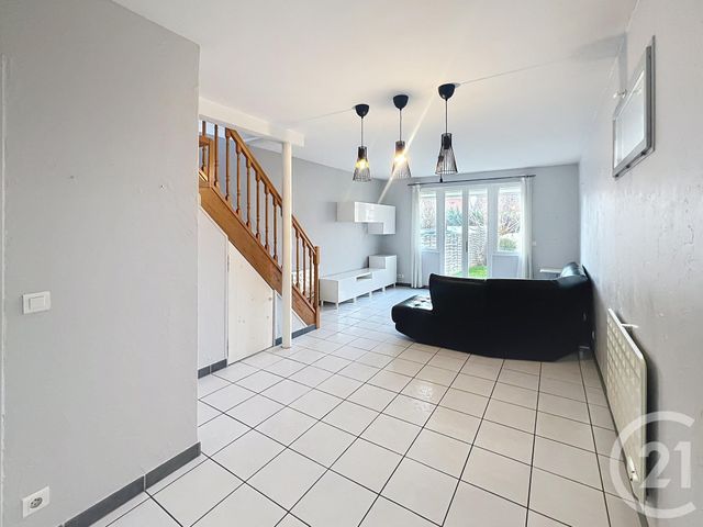 maison à vendre - 4 pièces - 53.86 m2 - LE THILLAY - 95 - ILE-DE-FRANCE - Century 21 Al Immobilier