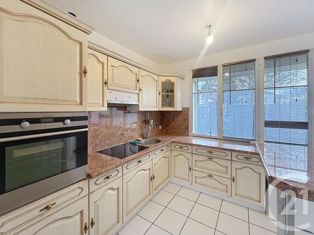 maison à vendre - 4 pièces - 53.86 m2 - LE THILLAY - 95 - ILE-DE-FRANCE - Century 21 Al Immobilier