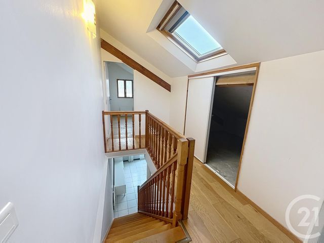 maison à vendre - 4 pièces - 53.86 m2 - LE THILLAY - 95 - ILE-DE-FRANCE - Century 21 Al Immobilier