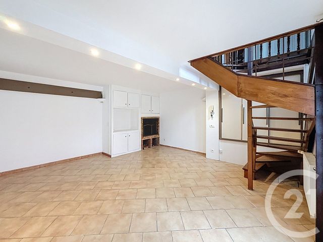 maison à vendre - 3 pièces - 79.0 m2 - GONESSE - 95 - ILE-DE-FRANCE - Century 21 Al Immobilier