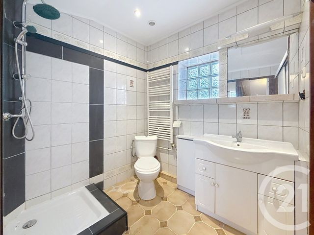 maison à vendre - 3 pièces - 79.0 m2 - GONESSE - 95 - ILE-DE-FRANCE - Century 21 Al Immobilier