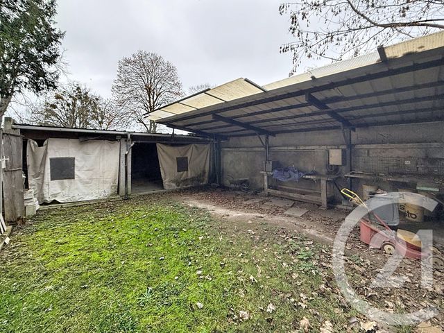 maison à vendre - 3 pièces - 79.0 m2 - GONESSE - 95 - ILE-DE-FRANCE - Century 21 Al Immobilier