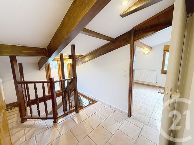 maison à vendre - 3 pièces - 79.0 m2 - GONESSE - 95 - ILE-DE-FRANCE - Century 21 Al Immobilier