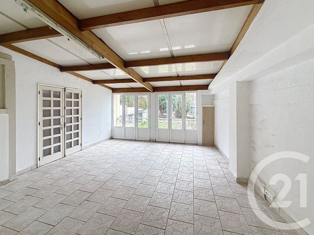 maison à vendre - 3 pièces - 79.0 m2 - GONESSE - 95 - ILE-DE-FRANCE - Century 21 Al Immobilier