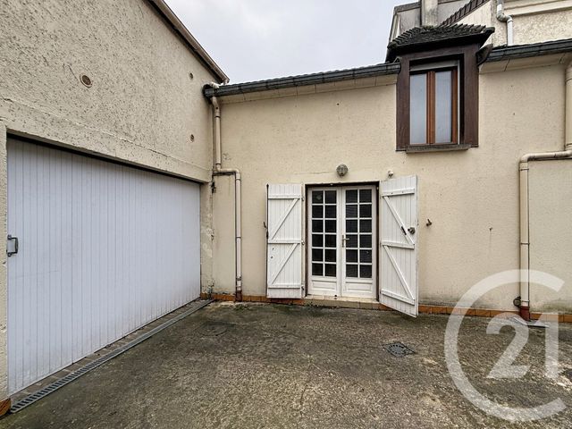 maison à vendre - 3 pièces - 79.0 m2 - GONESSE - 95 - ILE-DE-FRANCE - Century 21 Al Immobilier