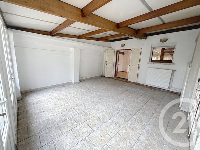 maison à vendre - 3 pièces - 79.0 m2 - GONESSE - 95 - ILE-DE-FRANCE - Century 21 Al Immobilier