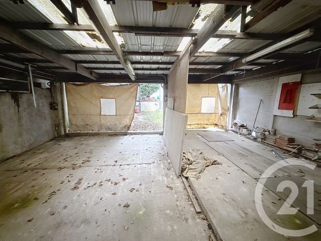 maison à vendre - 3 pièces - 79.0 m2 - GONESSE - 95 - ILE-DE-FRANCE - Century 21 Al Immobilier