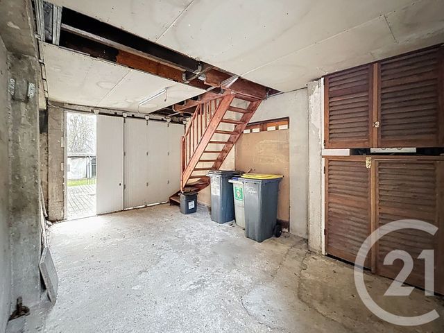 maison à vendre - 3 pièces - 79.0 m2 - GONESSE - 95 - ILE-DE-FRANCE - Century 21 Al Immobilier